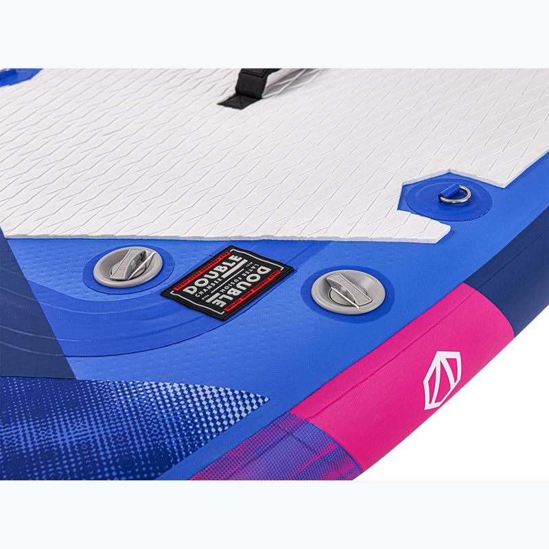 Zestaw deska SUP pompowana Aztron Terra 10'6" 6
