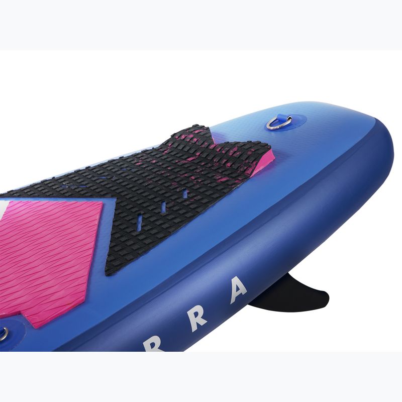 Zestaw deska SUP pompowana Aztron Terra 10'6" 9
