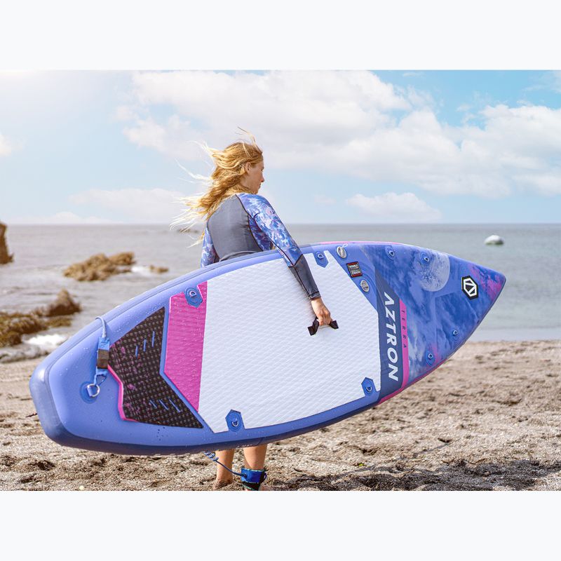 Deska SUP Aztron Terra 10'6" 11