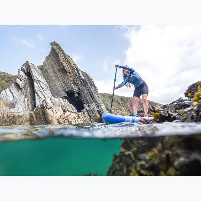 Zestaw deska SUP pompowana Aztron Terra 10'6" 13