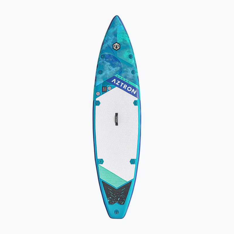 Zestaw deska SUP pompowana Aztron Urono 11'6" 2