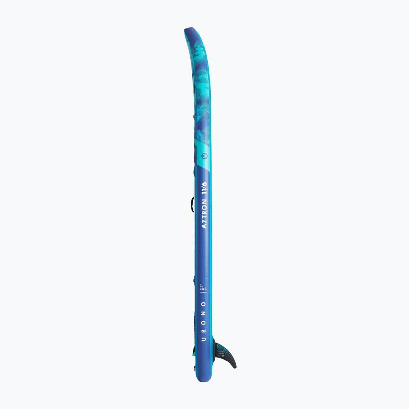 Zestaw deska SUP pompowana Aztron Urono 11'6" 4