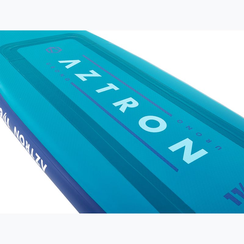 Zestaw deska SUP pompowana Aztron Urono 11'6" 10