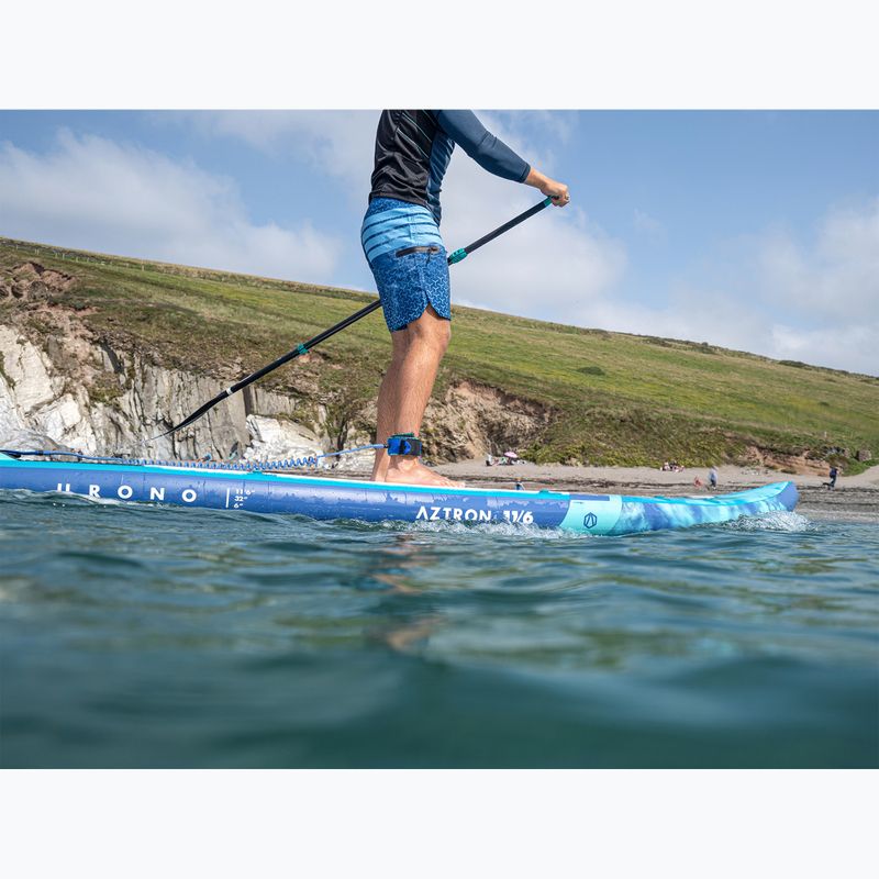Zestaw deska SUP pompowana Aztron Urono 11'6" 14
