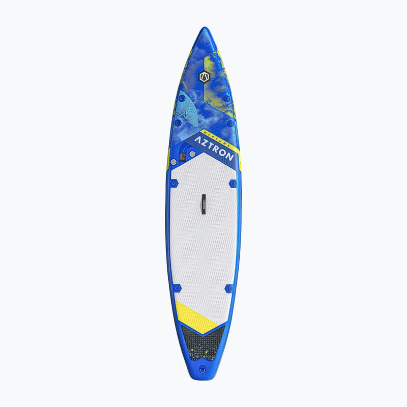 Zestaw deska SUP pompowana Aztron Neptune 12'6" 2
