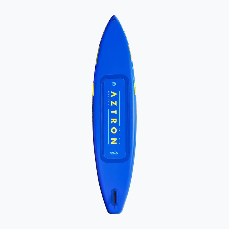 Zestaw deska SUP pompowana Aztron Neptune 12'6" 3