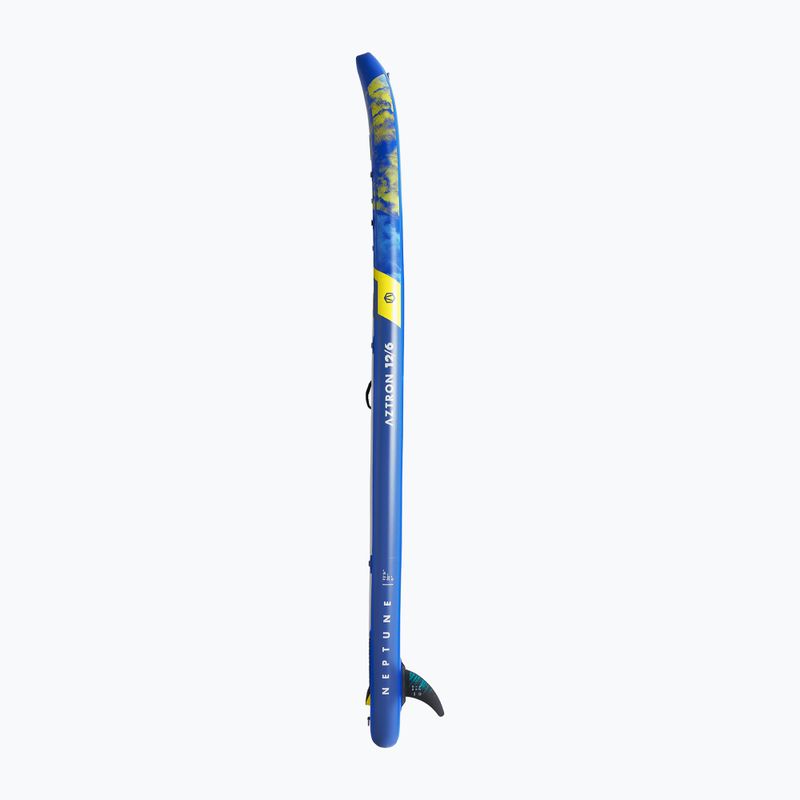 Zestaw deska SUP pompowana Aztron Neptune 12'6" 4