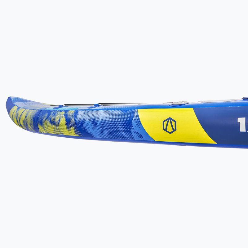 Zestaw deska SUP pompowana Aztron Neptune 12'6" 7