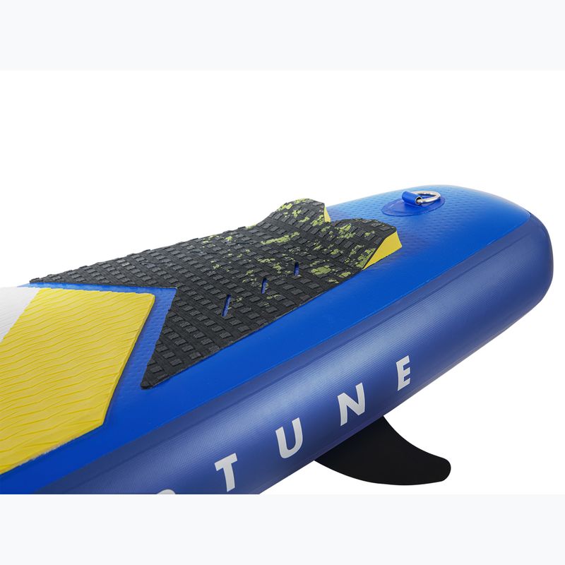 Zestaw deska SUP pompowana Aztron Neptune 12'6" 8
