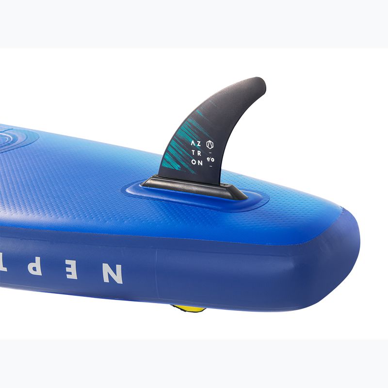 Zestaw deska SUP pompowana Aztron Neptune 12'6" 10