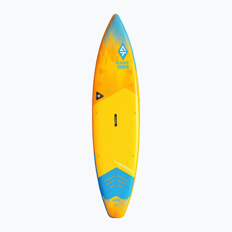 Deska SUP Aquatone Flame 11'6" 2