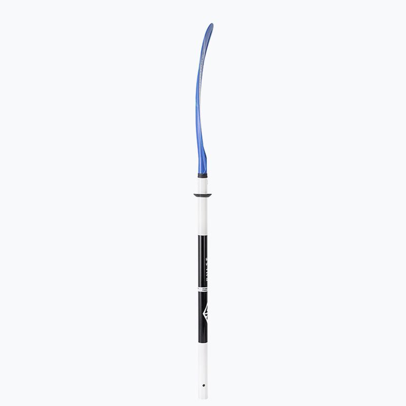 Wiosło kajakowe 4-częściowe Aquatone Pulse Kayak Aluminium 5