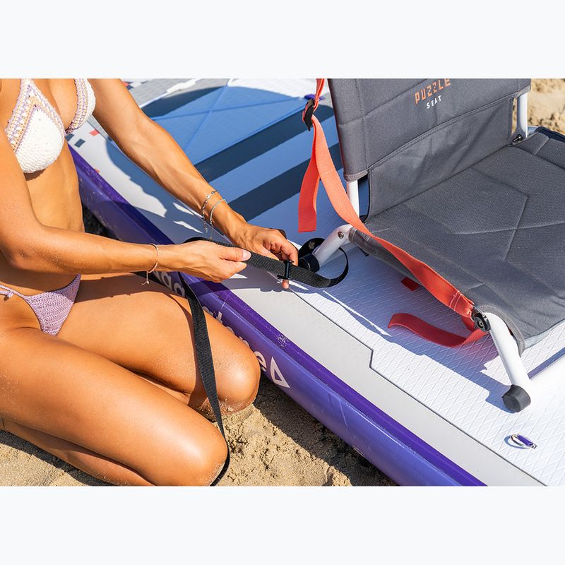 Siedzisko kajakowe do deski SUP Aquatone Metal Kayak Seat 5