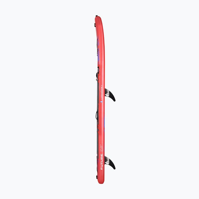 Deska SUP Aquatone Future 2+1 Multi Person 13'0" 3