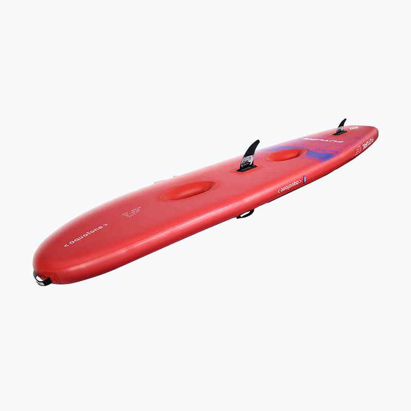 Deska SUP Aquatone Future 2+1 Multi Person 13'0" 5