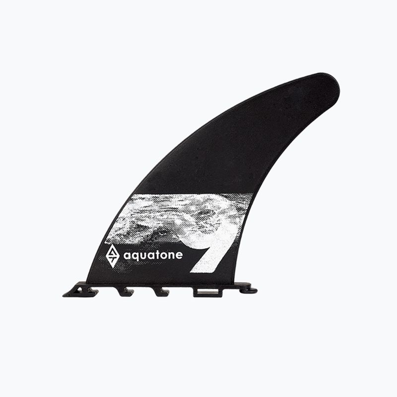 Zestaw deska SUP pompowana Aquatone Future 2+1 Multi Person 13'0" 17