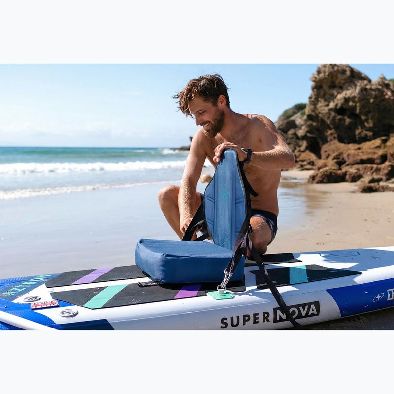 Siedzisko kajakowe do deski SUP Aztron Premium Kayak Seat 3