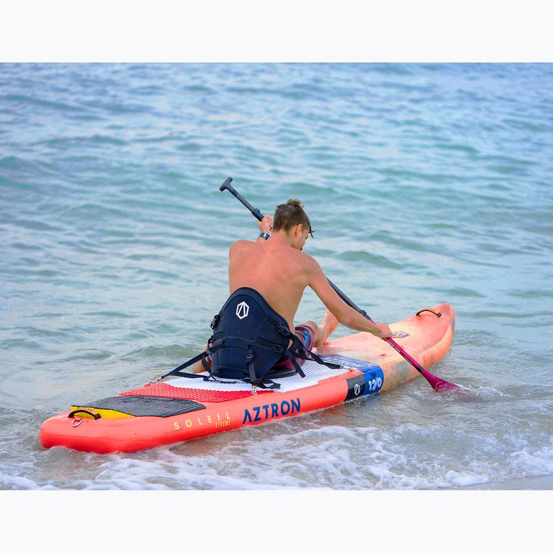 Siedzisko kajakowe do deski SUP Aztron Premium Kayak Seat 4