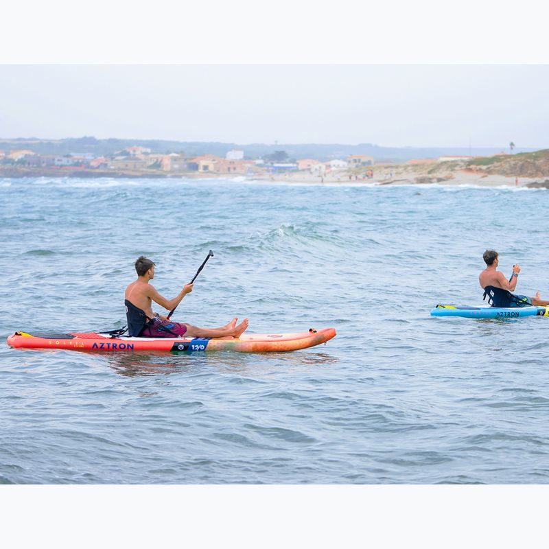 Siedzisko kajakowe do deski SUP Aztron Premium Kayak Seat 6