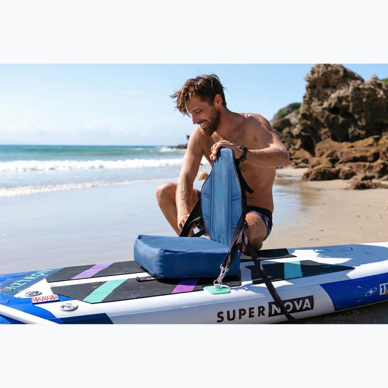 Siedzisko kajakowe do deski SUP Aztron Premium Kayak Seat 7