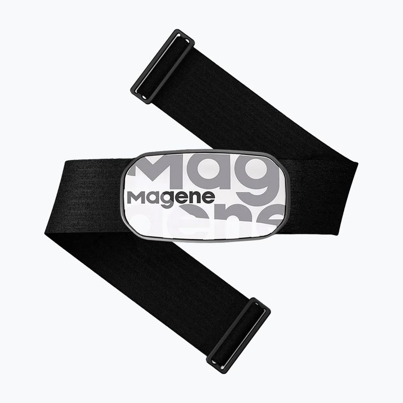 Czujnik tętna Magene H603 white 2