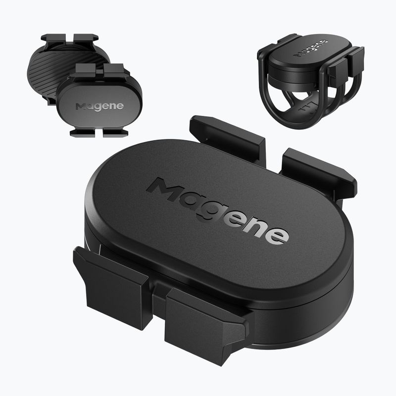 Czujnik prędkości i kadencji Magene S314 5