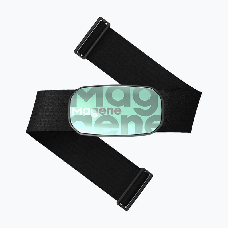 Czujnik tętna Magene H603 blue 3