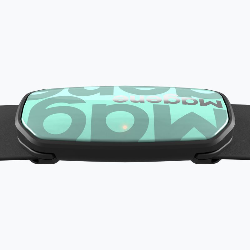 Czujnik tętna Magene H603 blue 4