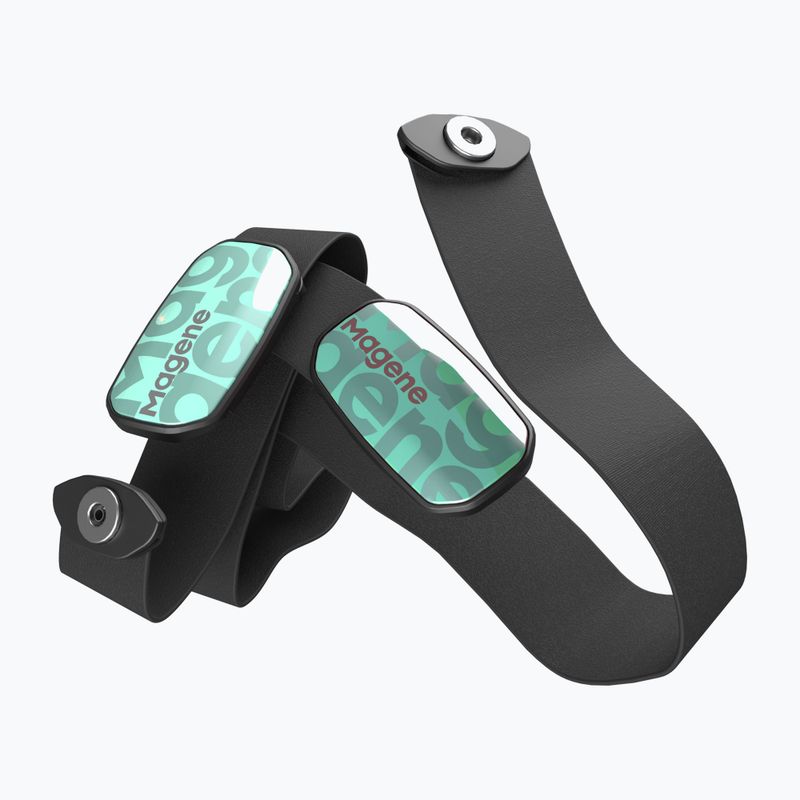 Czujnik tętna Magene H603 blue 5