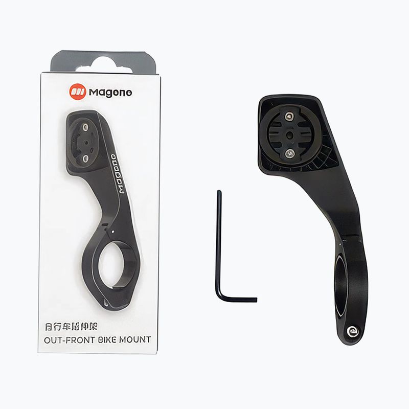 Uchwyt na licznik rowerowy Magene P010101406 4