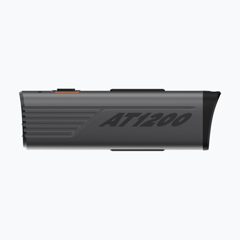 Lampka rowerowa przednia Magene AT1200 4