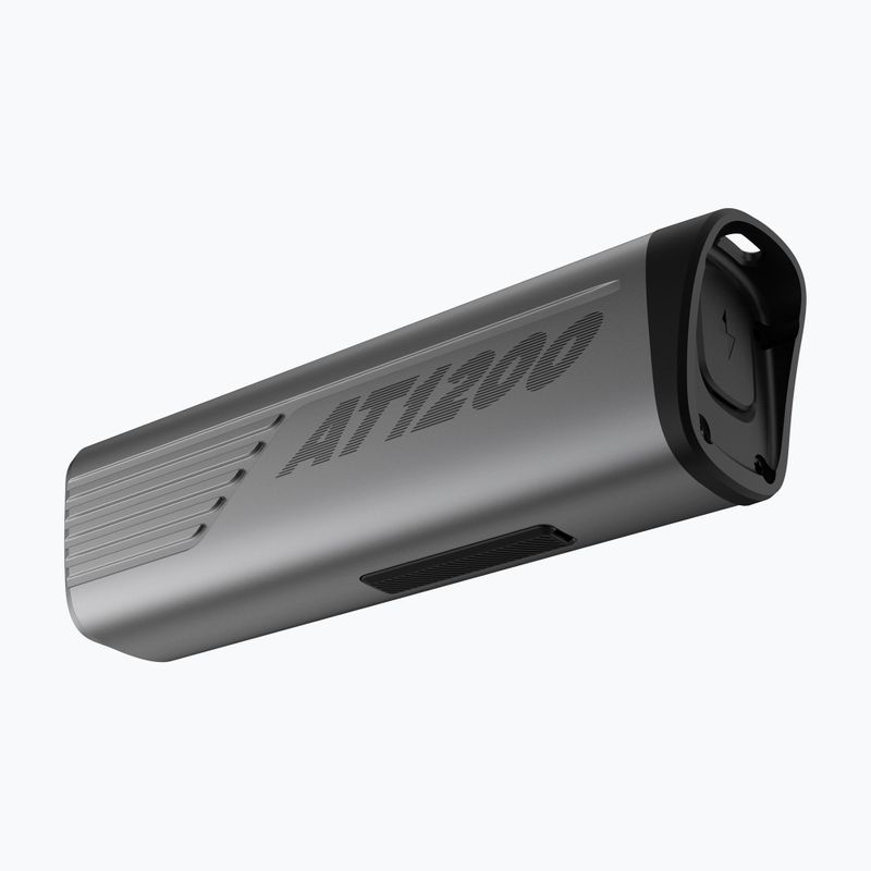 Lampka rowerowa przednia Magene AT1200 5