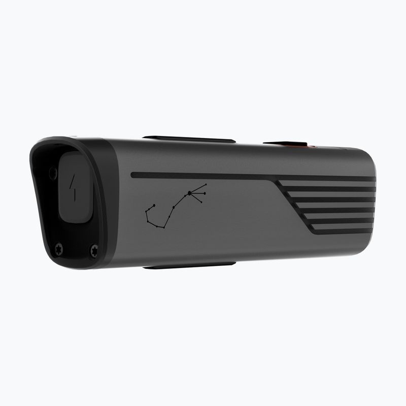 Lampka rowerowa przednia Magene AT1600 6