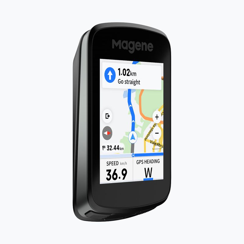 Nawigacja rowerowa Magene C606 Pro 2