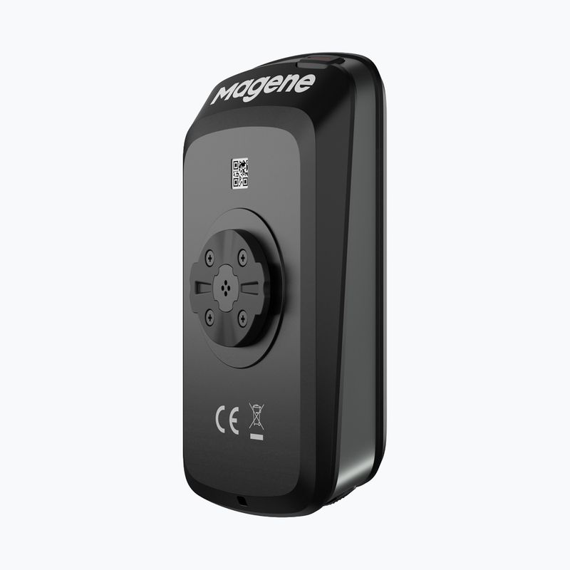 Nawigacja rowerowa Magene C606 Pro 3