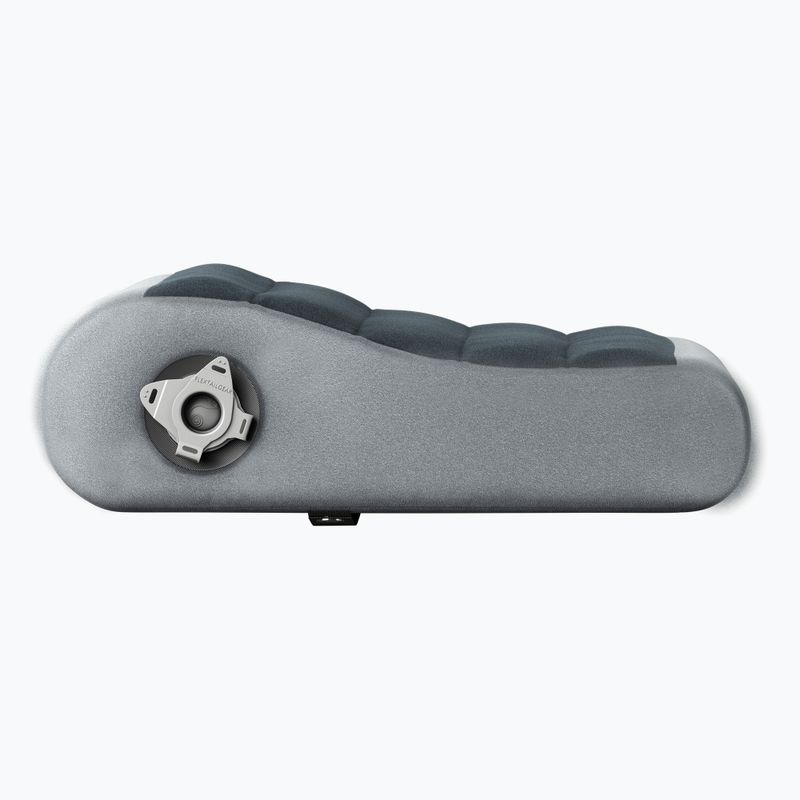 Poduszka turystyczna Flextail Zero grey 2