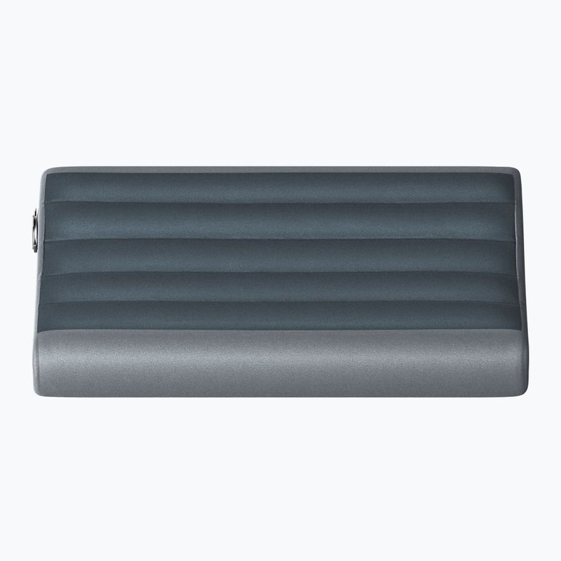Poduszka turystyczna Flextail Zero grey 3