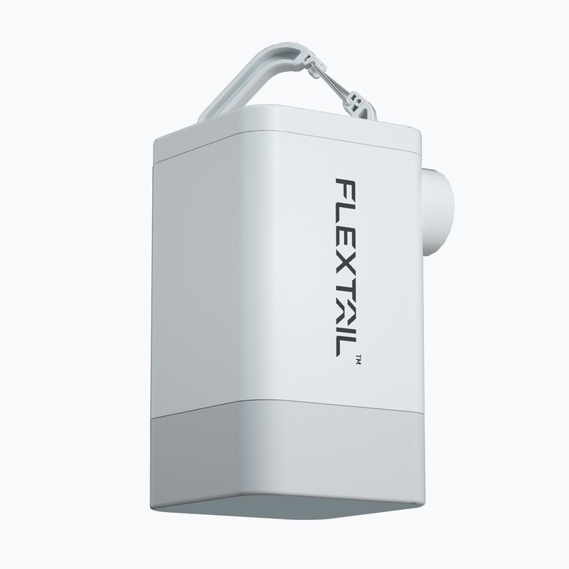 Pompka elektryczna FLEXTAIL Max Pump 2 Plus white 3