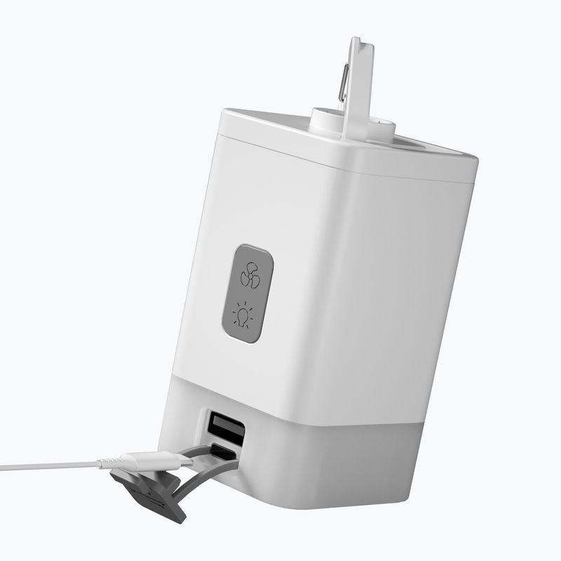 Pompka elektryczna FLEXTAIL Max Pump 2 Plus white 4