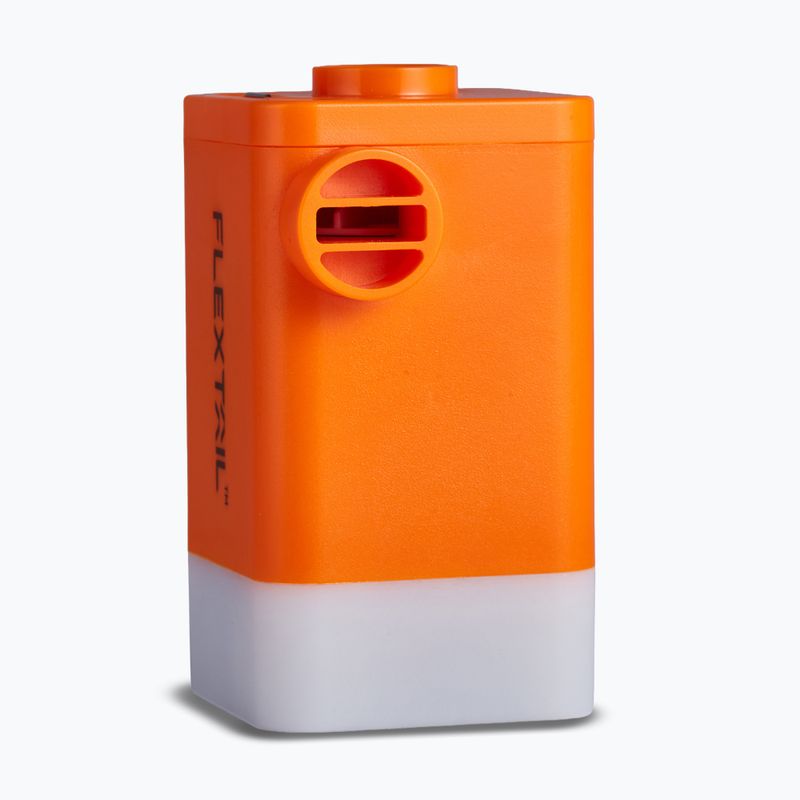 Pompka elektryczna FLEXTAIL Max Pump 2 Plus orange 3