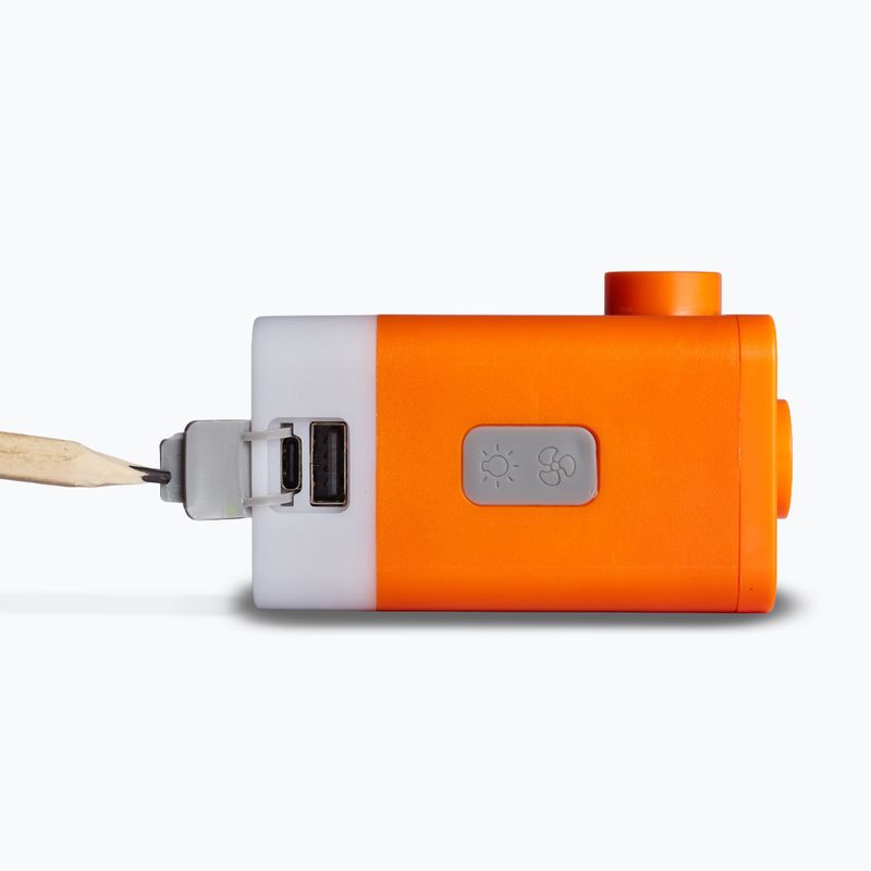 Pompka elektryczna FLEXTAIL Max Pump 2 Plus orange 4