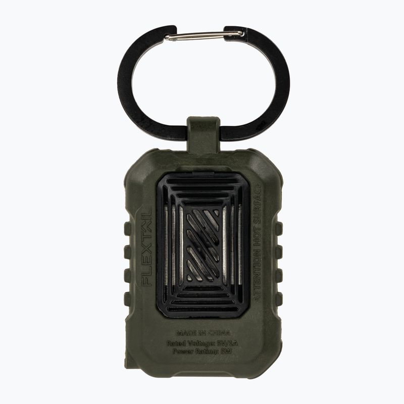 Lampa kempingowa FLEXTAILTiny Light Repeller green