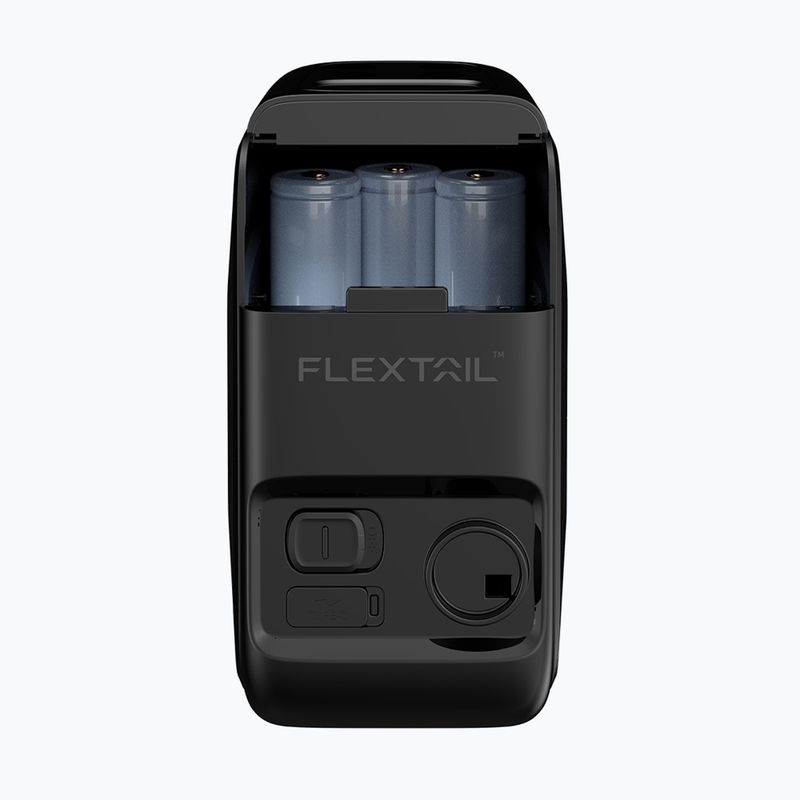 Pompka elektryczna FLEXTAIL Max Boat black 6
