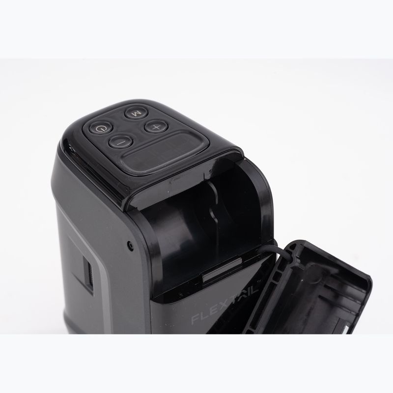 Pompka elektryczna FLEXTAIL Max Boat black 7