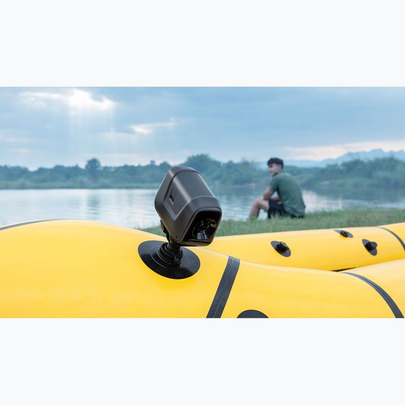 Pompka elektryczna FLEXTAIL Max Boat black 11