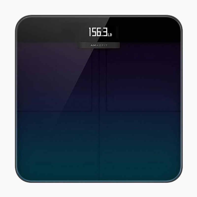 Waga Amazfit Smart Scale-Aurora gradient D2003EU1N