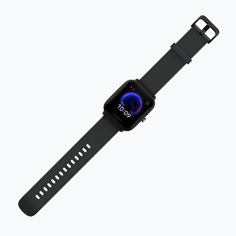Zegarek Amazfit Bip U Pro black W2008OV1N 4