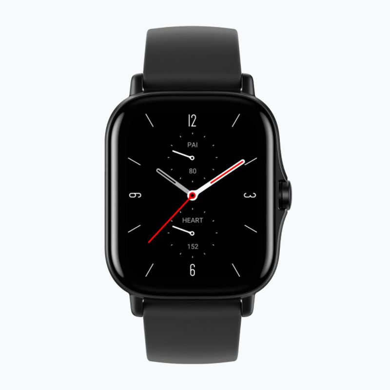 Zegarek Amazfit GTS 2 midnight black W19690V1N