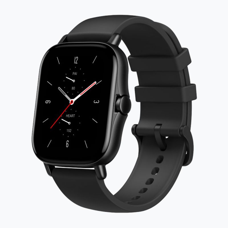 Zegarek Amazfit GTS 2 midnight black W19690V1N 2
