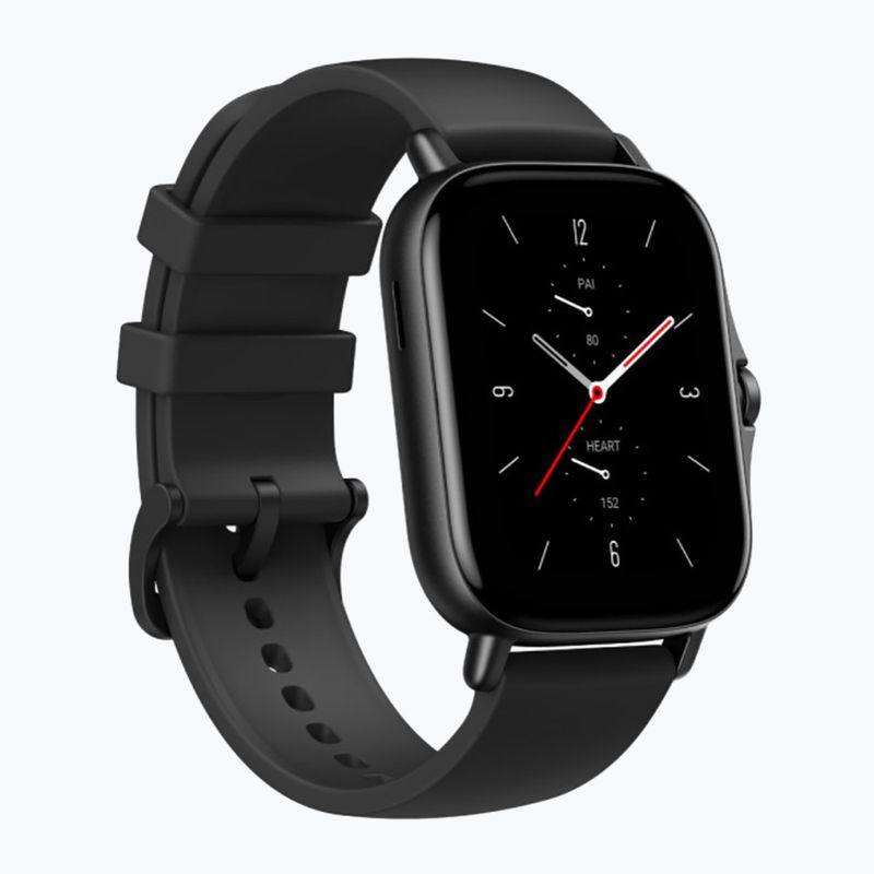 Zegarek Amazfit GTS 2 midnight black W19690V1N 3
